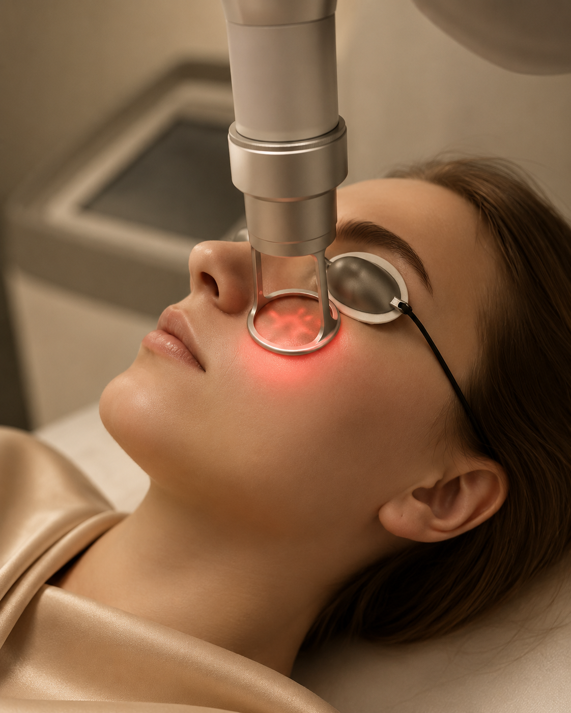 Laser de CO2